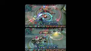 BANE FARAMIS CUK.. BASE RACE MOBILE LEGENDS