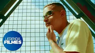 MC Menor ZL - ESQUECI DE VOC&Ecirc; (Videoclipe Oficial)