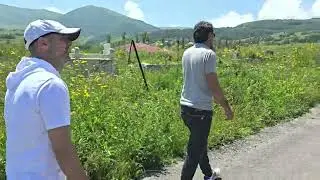 Posof Baykent köyü 2025 video 01