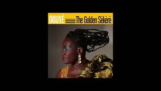 Douy&eacute; - My Funny Valentine