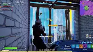 Fortnite: Triple Elimination