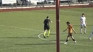 Selçukspor – Bayındır Spor | Süper Amatör Lig D Grubu 11. Hafta
