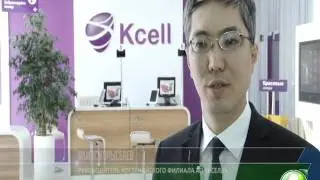 Подготовка к запуска 4G от &laquo;Кселл&raquo;