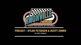Dylan Peterson & Dusty Zomer