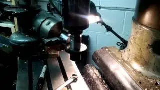 Buffalo Seville - cutting the ratchet