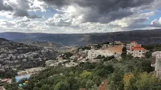 Markoush visit to Hasbaya! A tour into the heritage of Lebanon and wonderful people