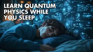 Quantum Effects You&rsquo;ve Never Heard Of | Sleep-Inducing Science