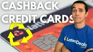 What is a Cashback Credit Card? Tom Church Explains