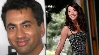Kal Penn's Guest Spot Boosts How I Met Your Mother Ratings on CBS!