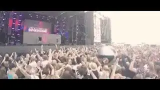JoiaAgency presents Br&aring;valla Dayparties, Thursday June 25th, 2015