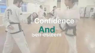 Adults Martial Arts ITF Taekwon-Do Brighton & Hove