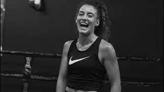 BECKIE AINSCOUGH: THE SCOUSE POWER HOUSE - SET TO TURN OVER AND BRING HER 