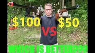 AIRSOFT RIFLE VS BB GUN - Which is better?