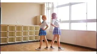【ラブライブ！】Beat in Angel　踊ってみた