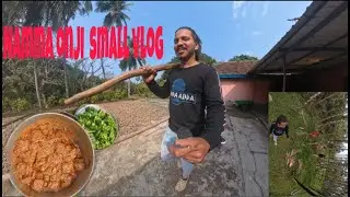 Dadana onji malthondu ulla😂😂