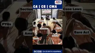 POV - Divya Agarwal Mam's Law Students 👨&zwj;🎓  #meplclasses #ca #cs #cma