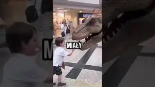 Mity na temat dinozaur&oacute;w.🦖 Autor komentowanego filmu :@PoznajNiezwykle
