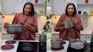 DON’T BUY COOKWARES WITHOUT WATCHING THIS VIDEO! | COOKWARE REVIEWS | DIARYOFAKITCHENLOVER