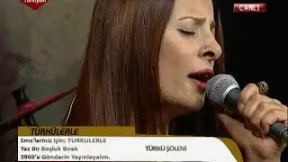 Türkülerle Anadolu / Hozan Fate - Befır bari #music #müzik #edit #video