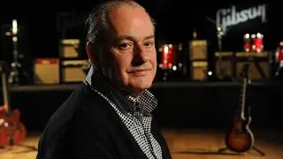 Martyn Ware: My Vintage