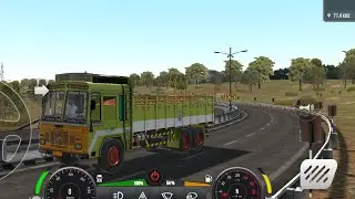 Indian transport truck 🚛 episode 1