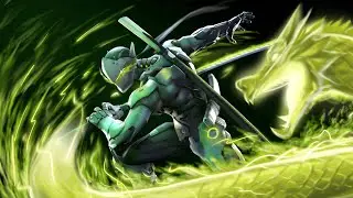 GENJI POP OFF MONTAGE PT.1