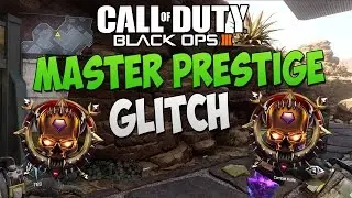 Black Ops 3 Multiplayer 