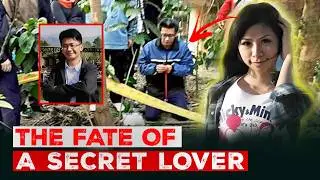 Love, Lies, And A Secret Mistress &mdash; A Crime That Shocked Taiwan