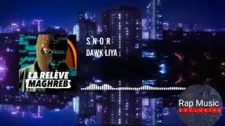Snor Dawk Liya