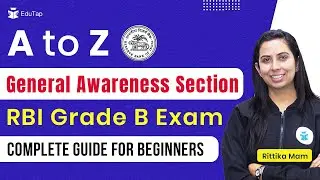 Current Affairs Syllabus For RBI Grade B | GA for RBI Exam | General Awareness RBI | GA Sources