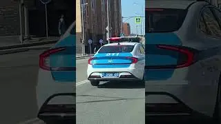 Полицай города #police #cop