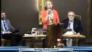 I Want My Stage To Be An Altar - Faith Fortmann