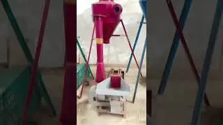 Heavy Duty Impact Pulverisor For  Corainder/Dhaniya Grinding Machine WhatsApp +91 91111 56620