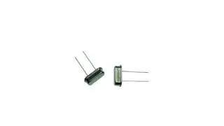 Krystal EuroQuartz  9 8304 MHz  HC49 4H  30 50 40 18PF ATF