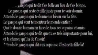 One day-pou toujou