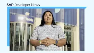 Day 3 from SAP TechEd Berlin | SAP Developer News