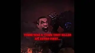 Titan Cameraman First to Kill Astro Toilet 💀 | Skull Edit ☠️ | #skibiditoilet #dafugboom 🥶