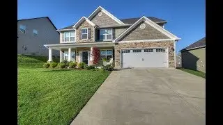 855 Hackney Road, Johnson City, TN 37615