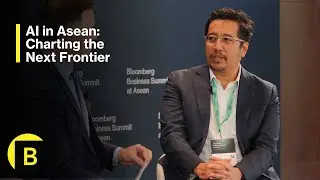 AI in Asean: Charting the Next Frontier