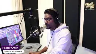 Power of Worship Radio