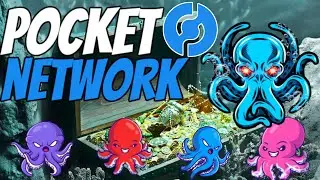Everything YOU NEED TO KNOW About Pocket Network! POKT