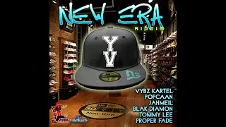 NEW ERA RIDDIM MIX / THROWBACK / 2011
