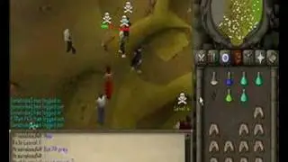 third pk vid runecape nooblowstar