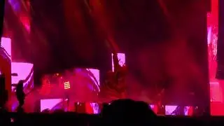 Rob Zombie - Dragula - Live at Louder Than Life (9/18/2025)