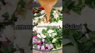 Labor Day Recipe Ideas
