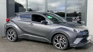 NA68 LDJ
