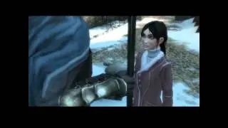 Dreamfall Chapters Book THREE: Realms Story Recap