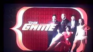 The Game/Let's Stay Together BET Promo