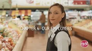Big Y 85th Anniversary - Chapter 4 Our Employees