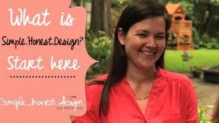Simple.Honest.Design Trailer